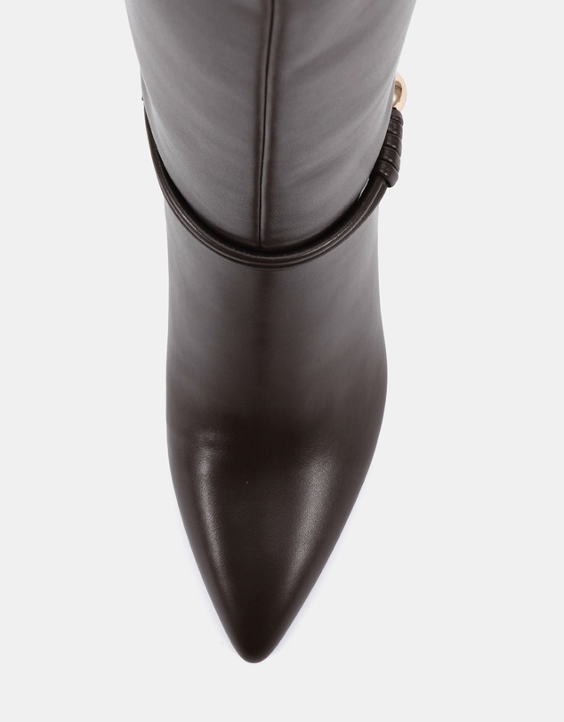 Novo - Oryan Boots