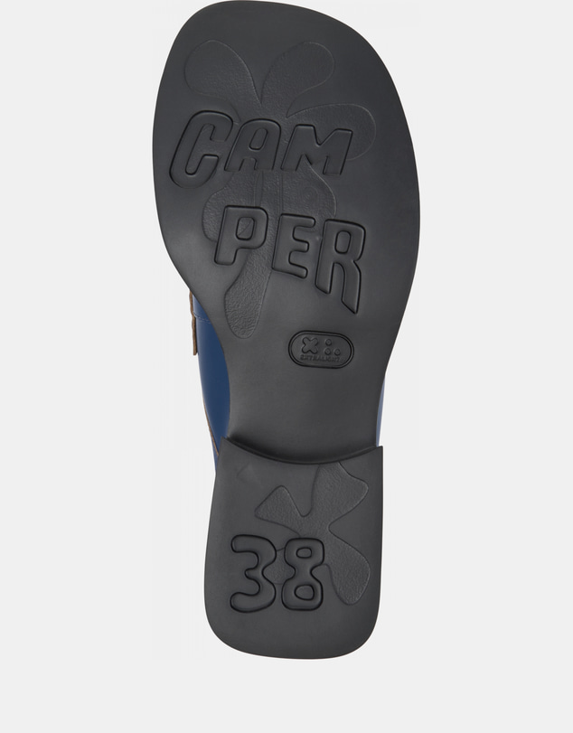 Camper - Mules Donna Twins