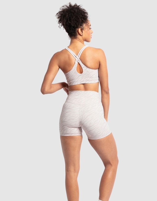 Doyoueven - MotionSoft Shorts