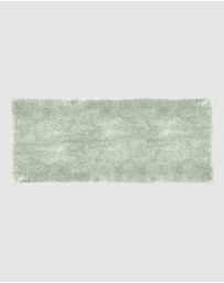 Bambury - Microplush Bath Runner