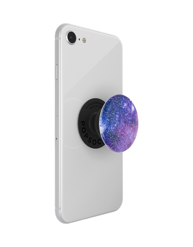 PopSockets - PopGrip Premium Phone Grip Holder