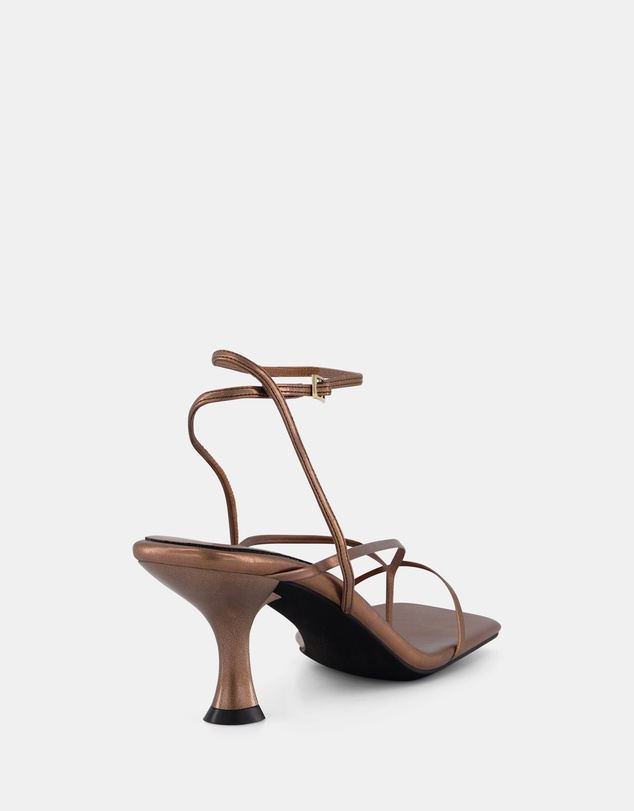 Jeffrey Campbell - Fluxx Heels