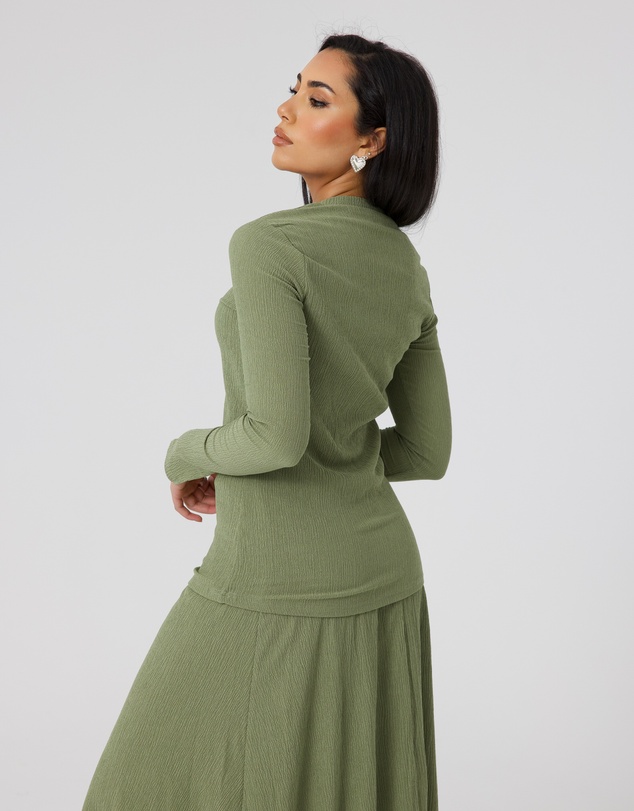 Mod Squad - Amore Signature Top