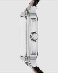 Fossil - Crosby Brown Analogue Watch