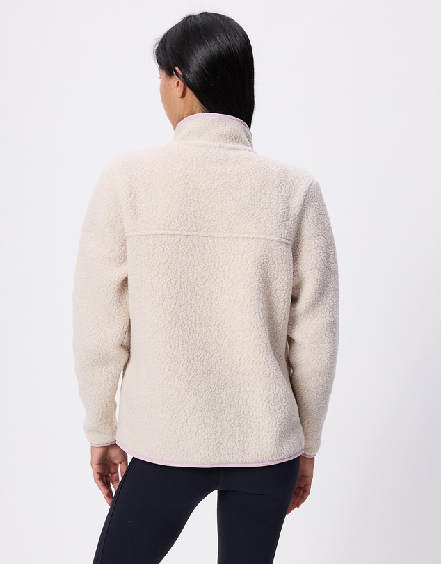 Patagonia - Retro Pile Jacket