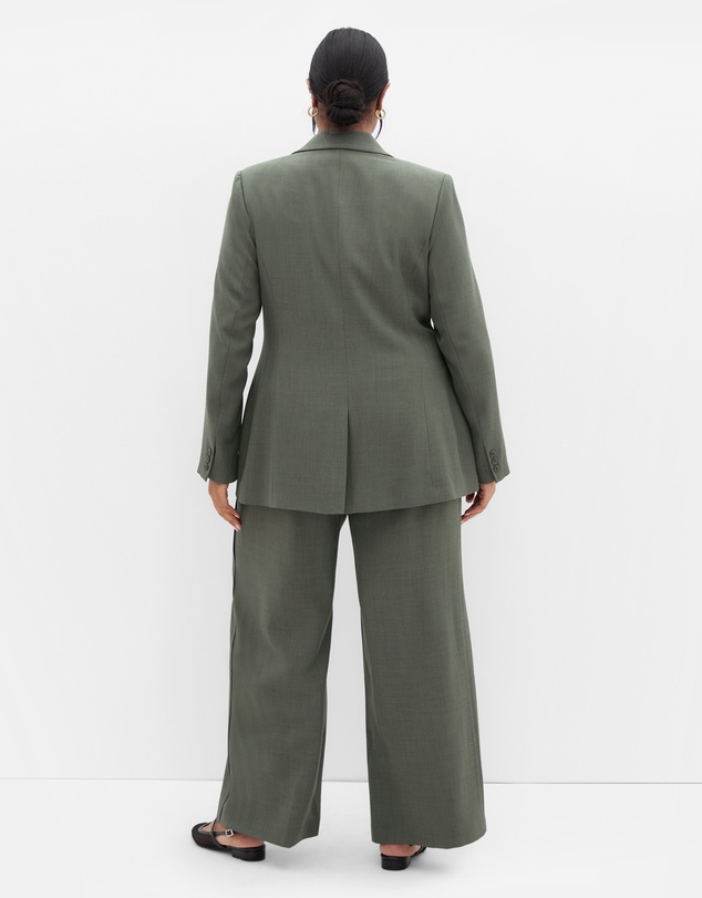 City Chic - Blakely Blazer