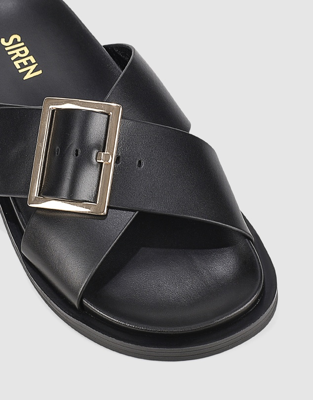 Siren - Lake Footbed Slides