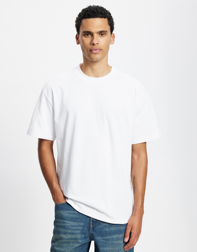 AS Colour - Heavy Tee