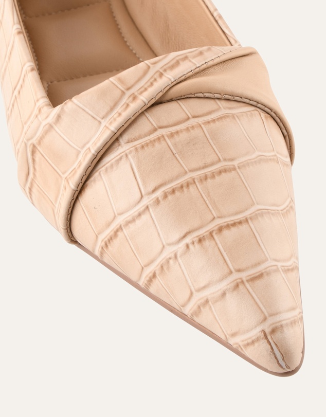 Jo Mercer - Demetri Dress Flats