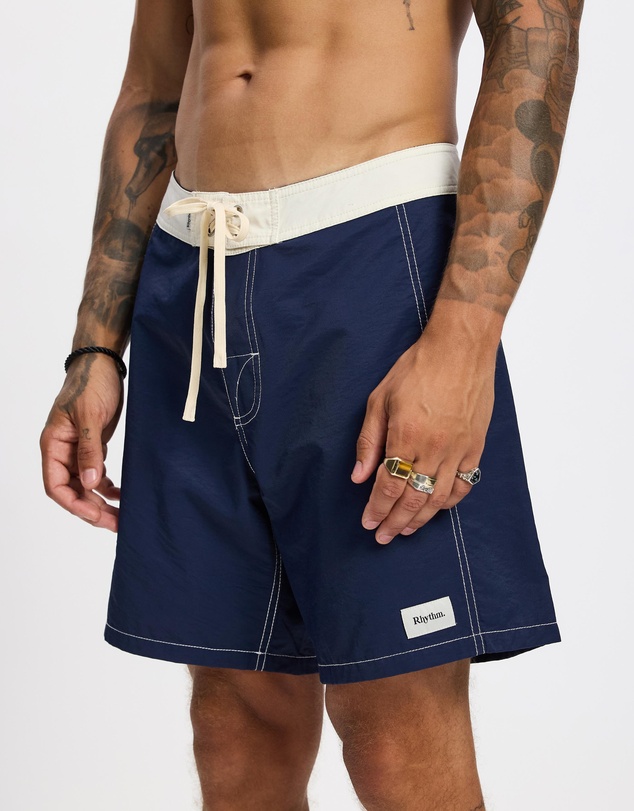 Rhythm - Breakers Block Trunks
