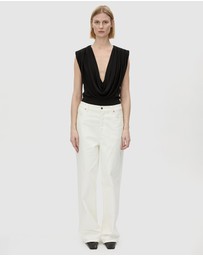 CAMILLA AND MARC - Paloma Bodysuit