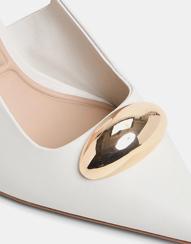 ALDO - Camberley Slingback Heels