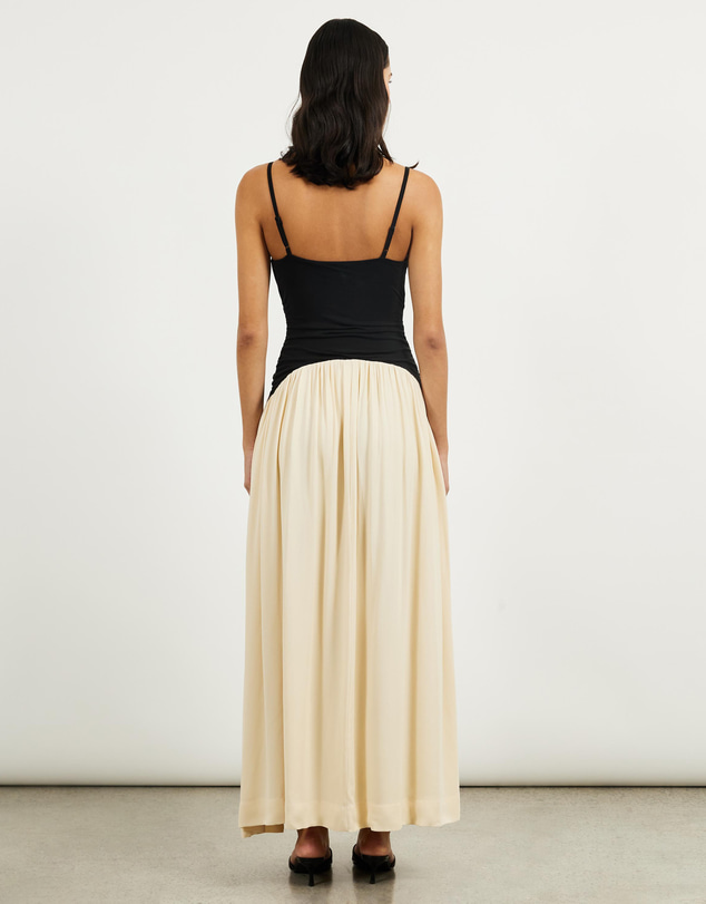 Minima Esenciales - Karrisa Maxi Dress