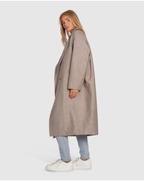 Belle & Bloom - Adventure Lifetime Coat