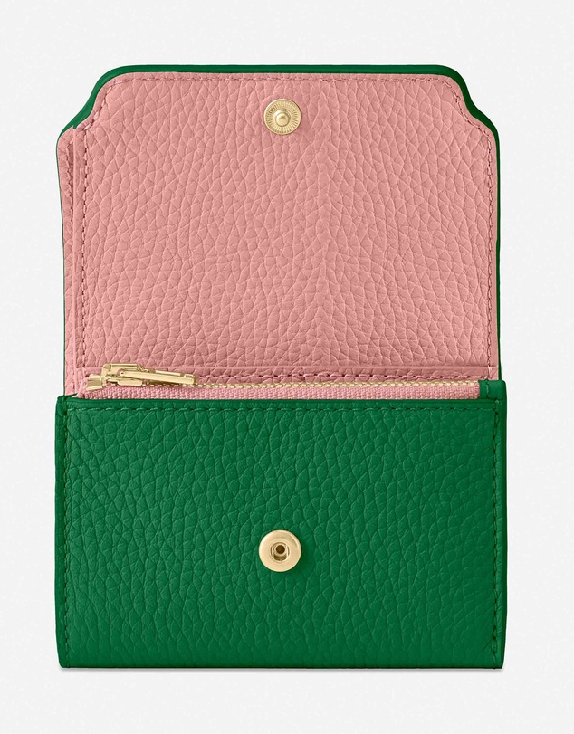 Maison De Sabre - Trifold Wallet