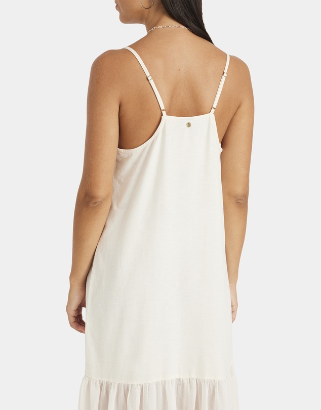 Volcom - Womens Small Talk Maxi Dress