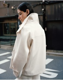 M.N.G - Shoper Parka