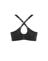 City Chic - Contour Underwire Sports Bra