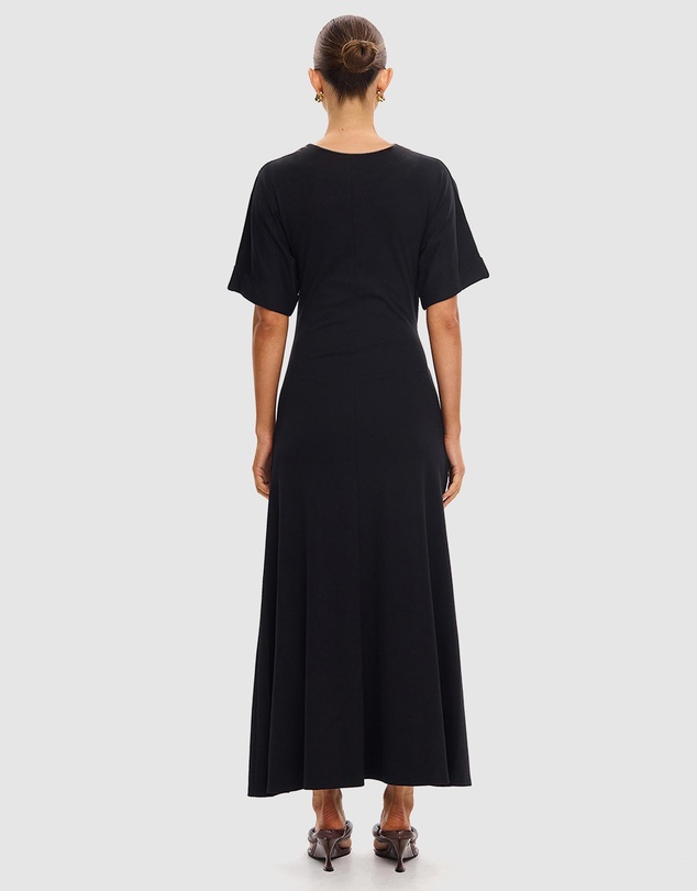 KIVARI - Erina Maxi Dress