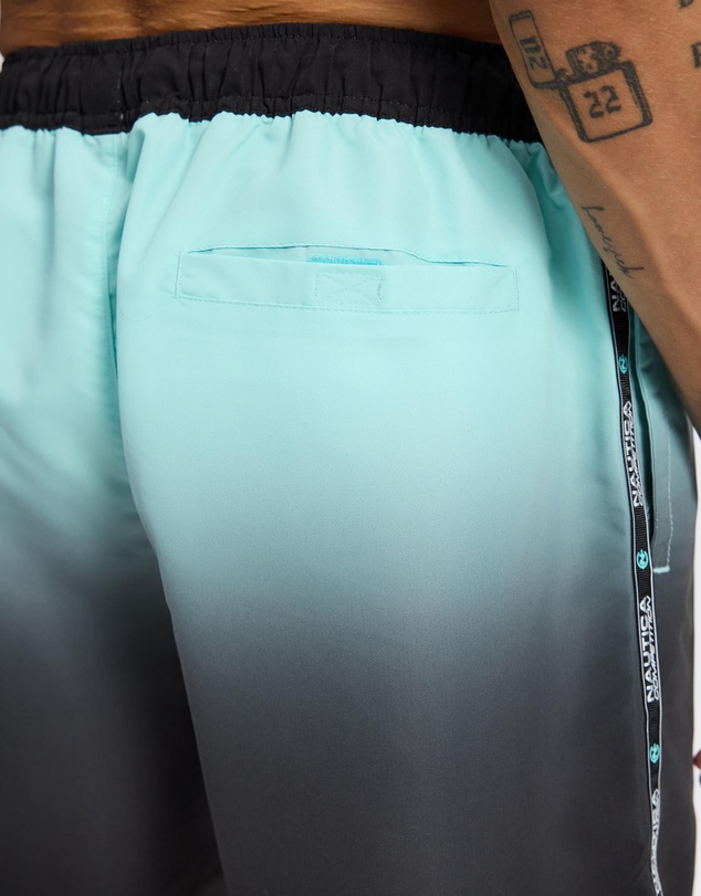 NAUTICA - Solitude 6 Swim Shorts