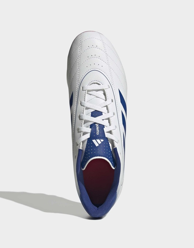 adidas Performance - GOLETTO IX Firm Ground/Multi Ground Foot Football Ball Boots Unisex