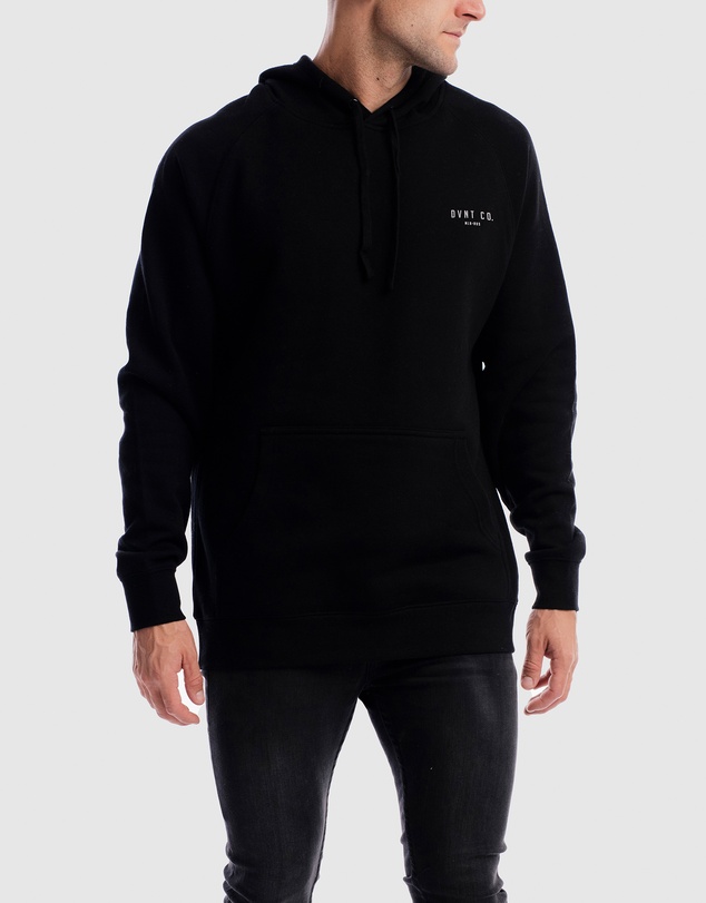 DVNT - Locale Hoodie