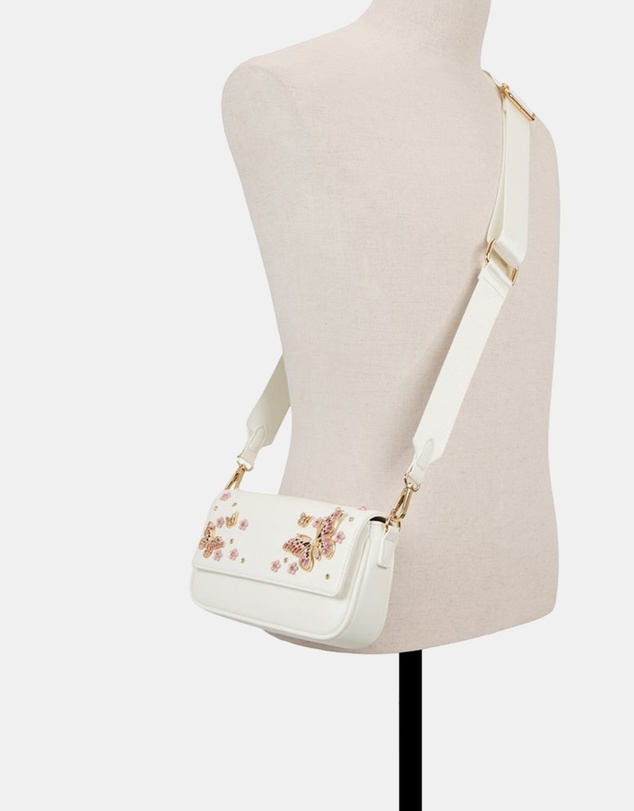 ALDO - Lunabloom Shoulder Bag