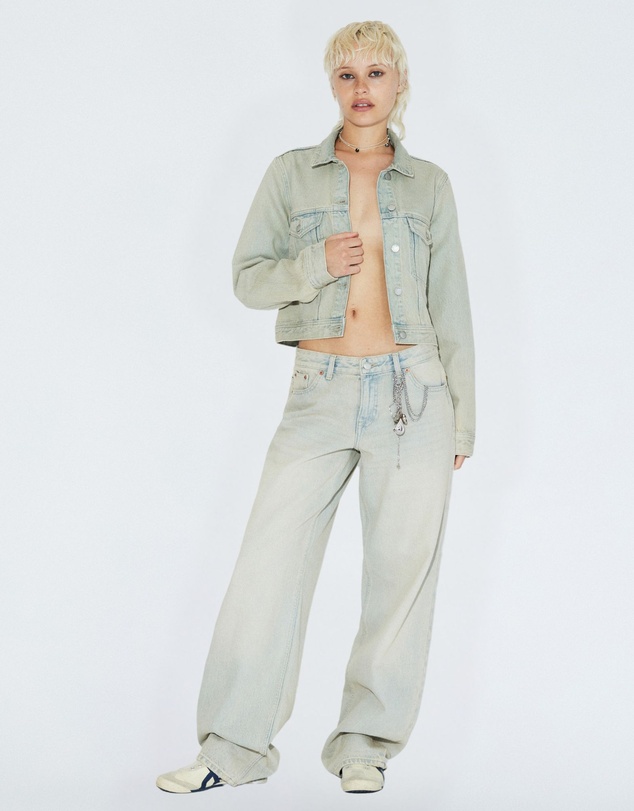 Dr Denim - Becky Jacket