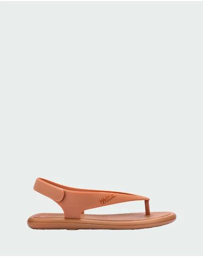 Melissa - Melissa Sun Samba