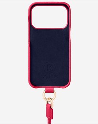 Maison De Sabre - Sling Phone Case (iPhone 17 Pro Max)