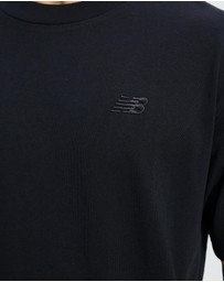 New Balance - Athletics Cotton T-Shirt