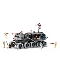 LEGO Star Wars TM - 75413 Republic Juggernaut