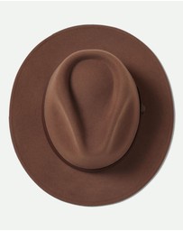 Brixton - Messer Fedora