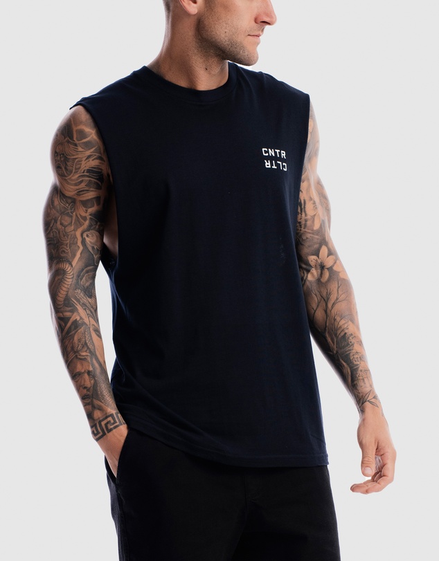 Counter Culture - Geo Tank