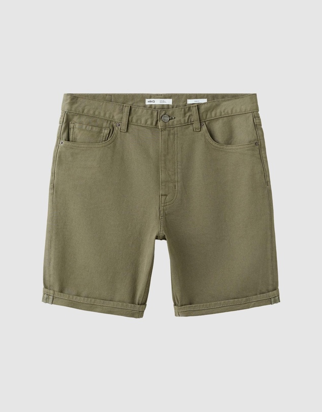 M.N.G - Nepto Shorts