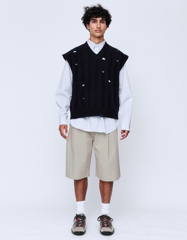 Wynn Hamlyn - Charlie Shorts