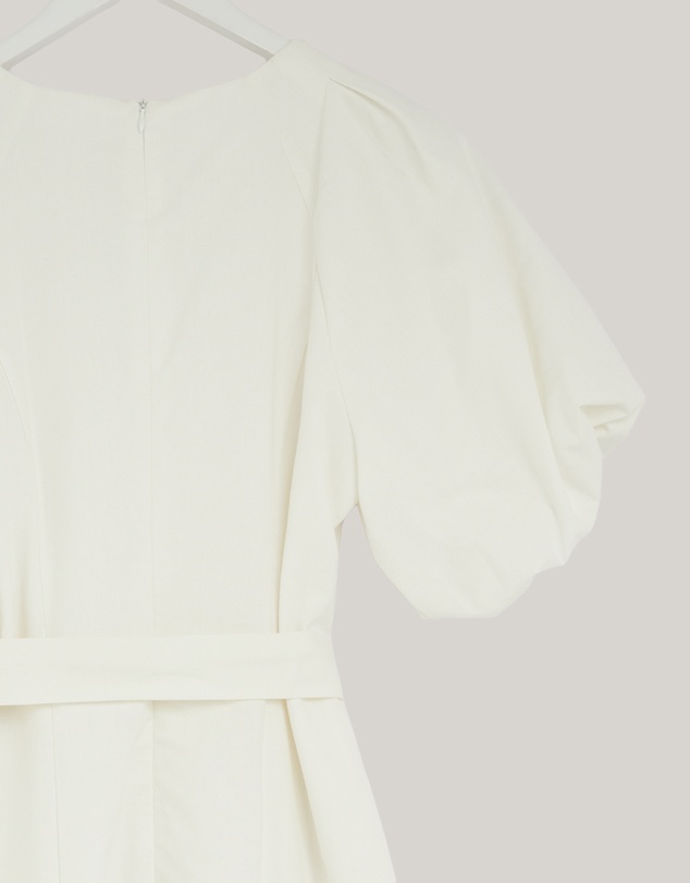 Revibe - Repaired The Fated Betty Flare Dress - AU 12