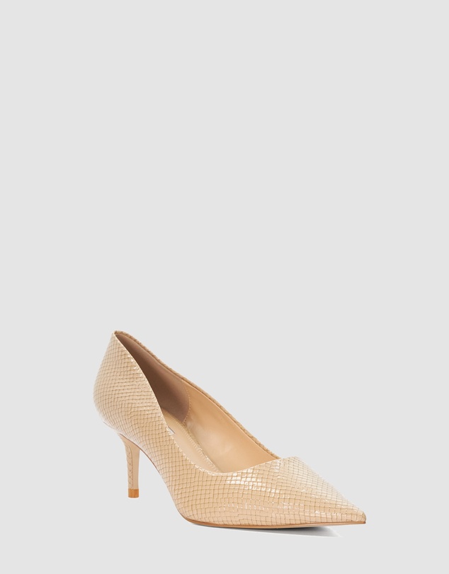 Dune London - Absolute - Blush