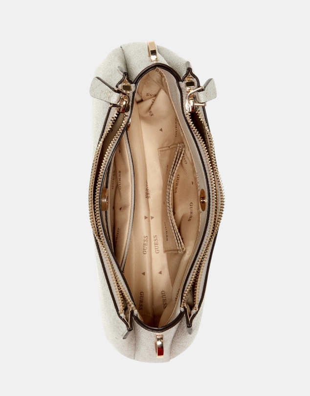 GUESS - Noelle Shoulder Crossbody Bag