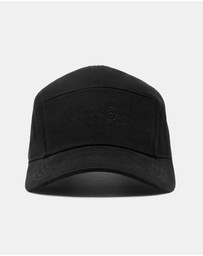 MM6 Maison Margiela - Cotton Canvas Cap