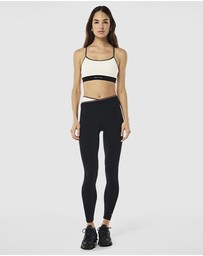 P.E Nation - Status Full Length Leggings