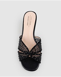 Edward Meller - IMOGEN50 Bejewelled Slide