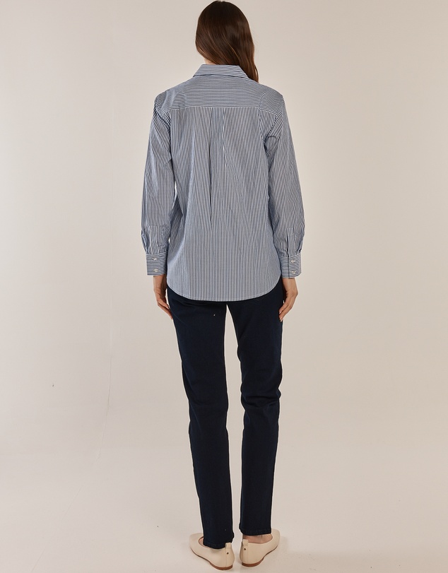 Betty Basics - Amelia Shirt