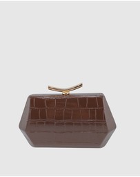 Izoa - Paige Clutch