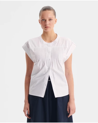 Morrison - Romy Top