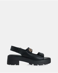 ALDO - Drirani Wedge Sandals
