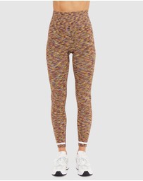 The Upside - Seamless 25in Midi Pants