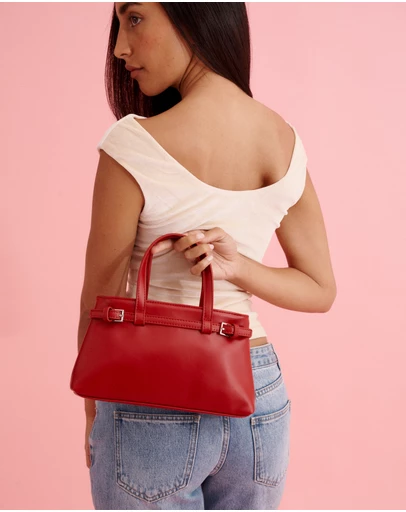 Georgia Mae  - The Gigi Bag
