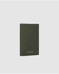 Louenhide - Venice Passport Holder