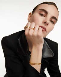 PDPAOLA - Terra Gold Ring